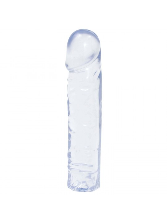 Fallo Realistico Jelly 8 Doc Johnson Rosa