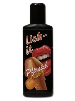 Lubrificante Lick-It Pesca...