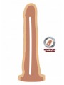 Dildo Realistico Dual Density Dong 7.5 Inch Dildo Realistico Dual Density Dong 7.5 Inch