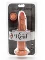 Dildo Realistico Dual Density Dong 7.5 Inch Dildo Realistico Dual Density Dong 7.5 Inch