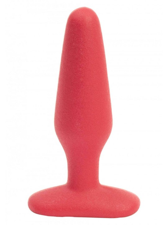 Plug Anale Butt Plug Non-Skid Slim M