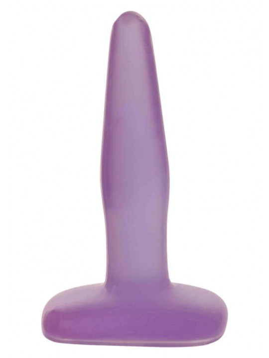 Plug Anale Butt Plug S