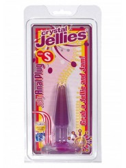 Plug Anale Butt Plug S