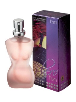 Profumo Afrodisiaco...
