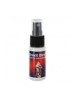 Spray Stimolante per Uomo...