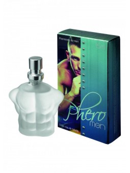 Profumo Maschile Pheromen...