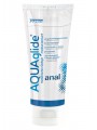 LUBRIFICANTE ANALE AQUAGLIDE ANAL 100 ML